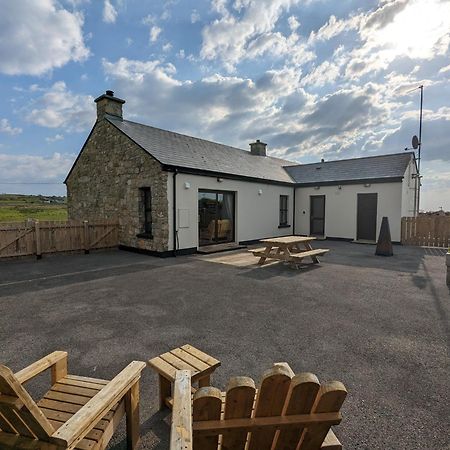 Creevy Cottages Rossnowlagh Exterior foto